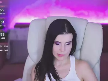 Cam4 Free Porn Cam of BagiraMays