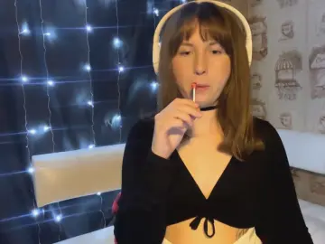 Cam4 Free Porn Cam of CorinnaTix