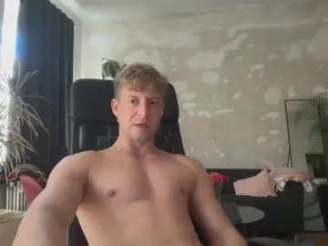 Cam4 Adult Video Chat of Heikhoe69