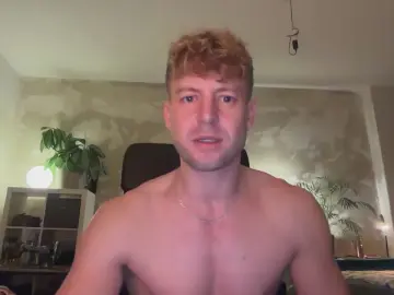 Cam4 Adult Webcam of Heikhoe69