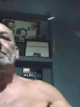 Cam4 Private Sex Chat of lobo293