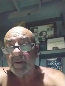 Cam4 Live Sex of lobo293