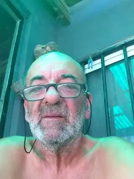 Cam4 Sex Cam of lobo293