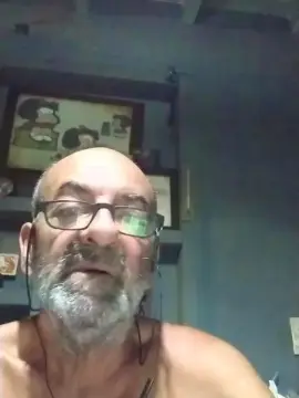 Cam4 Sex Cam of lobo293