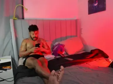 Cam4 Watch Live Sex Cams of matt_cooper_fun