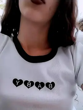 Cam4 Private Sex Chat of Agatha_Monfortt