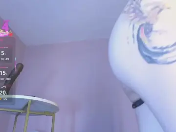 Cam4 Sex Chat of Agatha_Monfortt