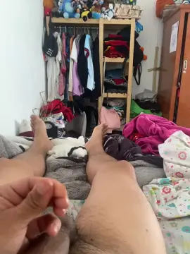 Cam4 Free Porn Cam of Alam52