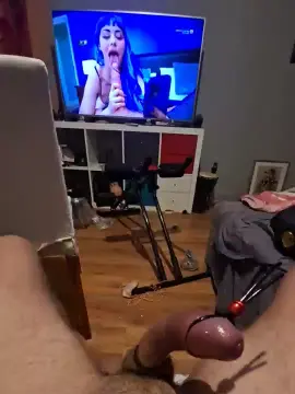 Cam4 Live Sex of Bleke77