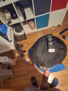 Cam4 Live Porn of Bleke77