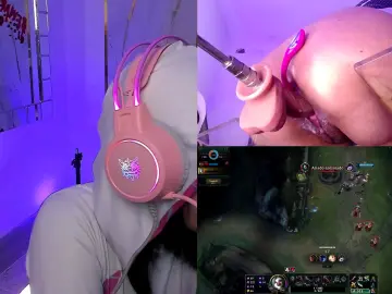 Cam4 Best live sex cam show of Nyveth