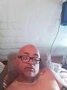 Cam4 Best Webcam of Soy_tupelao47