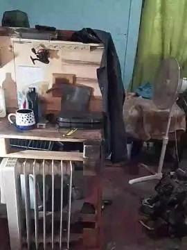 Cam4 Live Porn of Soy_tupelao47