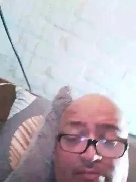 Cam4 Free Porn Cam of Soy_tupelao47