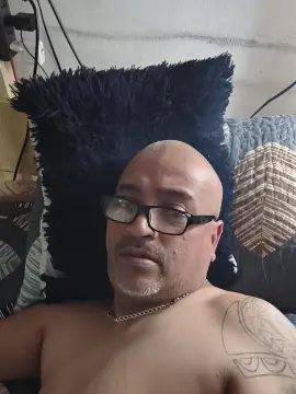 Cam4 Best Webcam of Soy_tupelao47