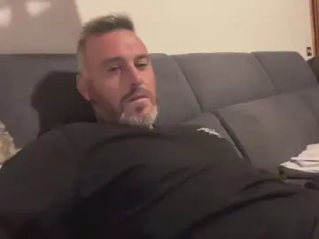 Cam4 Live Sex Cam of marcovik