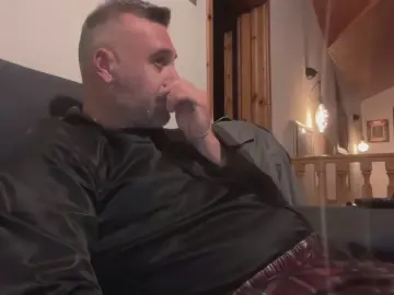 Cam4 Live Porn of marcovik