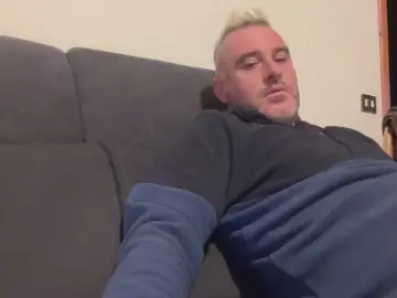 Cam4 Free Porn Cam of marcovik