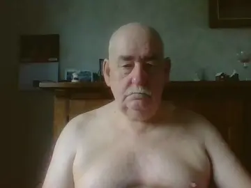 Cam4 Nude Webcam of slet69jbottom2