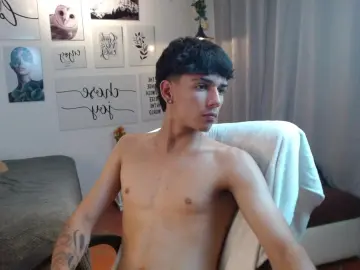 Cam4 Sex Cam of AmethystShadow