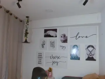 Cam4 Adult Video Chat of AmethystShadow