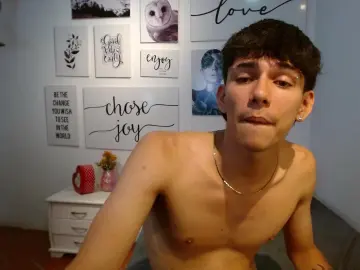 Cam4 Free Porn Cam of AmethystShadow