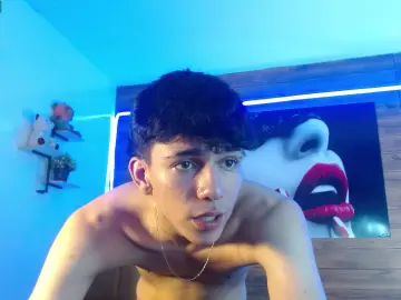 Cam4 Adult Video Chat of AmethystShadow