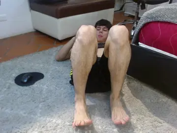 Cam4 Live Sex of AmethystShadow