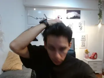 Cam4 Sex Chat of AmethystShadow