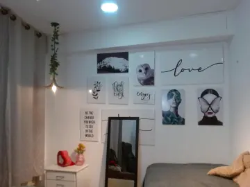 Cam4 Adult Video Chat of AmethystShadow