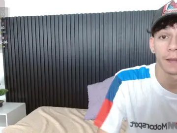 Cam4 Adult Webcam of AmethystShadow