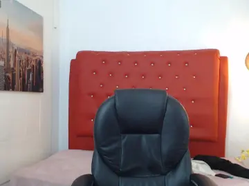 Cam4 Live Sex of AmethystShadow