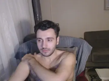 Fuckerboy06 from cam4