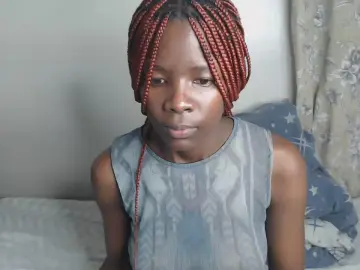 Cam4 Best Webcam of Malia_latifa