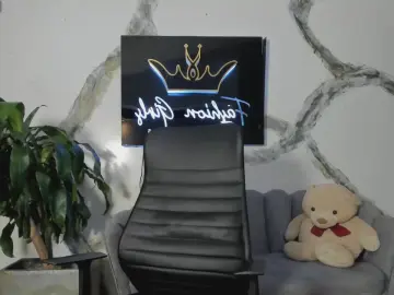 Cam4 Sex Chat of MaximusDicks