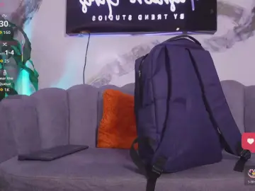 Cam4 Live Sex of MaximusDicks