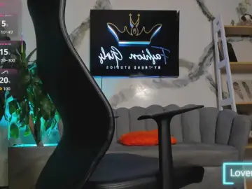 Cam4 Free Porn Cam of MaximusDicks