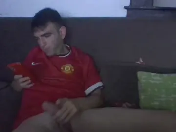 Cam4 Nude Webcam of Millo91