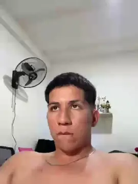 Cam4 Live Porn of elvergota_xxx