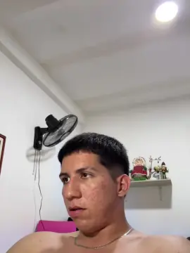 Cam4 Free Live Porn of elvergota_xxx