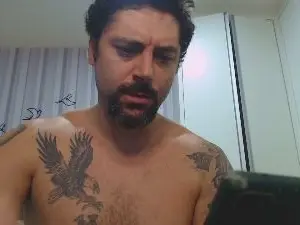 Cam4 Nude Webcam of jdevil7