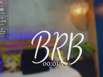 Cam4 Nude Webcam of Markus__09