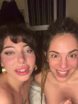 Cam4 Live Porn of aishaox