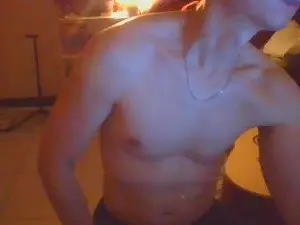 Cam4 Live Sex of cutenewmemory22