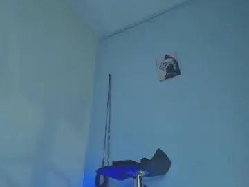 Cam4 Sex Cam of Amber_Blair