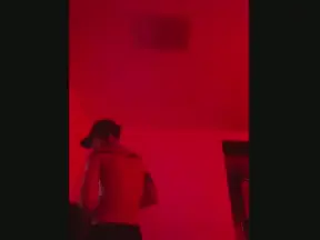 Cam4 Sex Chat of BerlinTechnoMad