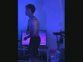 Cam4 Adult Webcam of BerlinTechnoMad