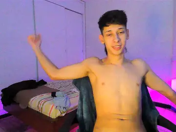 Cam4 Nude Webcam of Danielsex_1