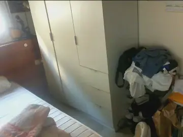 Cam4 Free Live Porn of NudistAlmeria