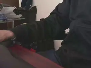 Cam4 Sex Chat of mizkyxes1